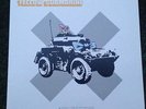 Rare Banksy Record Roots Manurva Yellow Submarine