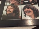 THE BEATLES -LET IT BE- APPLE AR 34001 EARLY ROCK ALBUM Berkeley Tribe Clipping