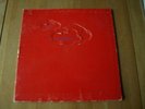 THE JOHN DUMMER BAND feat NICK PICKETT Blue LP VERTIGO 1972 UK orig+swirl+inner