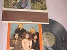 EARTH AND FIRE