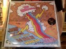 Unicorns Who Will Cut Our Hair When We're Gone? LP new pink brown colored vinyl