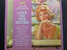 Julie London - Love On The Rocks LP New Sealed LRP-3249 Mono 1963 Vinyl Record