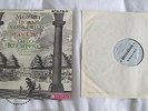 Columbia Stereo SAX 2406 ED1 B/S *Mozart: Horn Concertos - Civil/Klemperer* LP