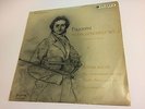 PAGANINI KOGAN - VIOLIN CONCERTO NO.1 (1958) Columbia ED1 LP 33CX 1562 Mono only