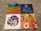 4 x Lemon Jelly Albums - USED 64-95 Ky Lost Horizon Nice Weather Ducks