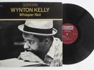 1962 Wynton Kelly Jazz Record Album Jazzland JLP 83 Paul Chambers Kenny Burrell
