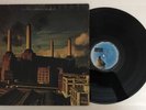 Pink Floyd - Animals - 1977 1st Press Vinyl LP JC 34474 (VG+)