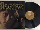 The Doors - Self Titled - 1967 1st Press Vinyl LP EKS-74007 (VG+)