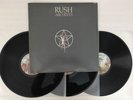 Rush - Archives - S/T Fly By Night Caress Of Steel - Vinyl 3x LP SRM-3-9200 (NM)