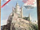 FREMAUX Massenet LE CID Birmingham Symphony Audiophile Patrician LP TAS KS 522