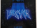 Forever-Forever... & Ever LP 1986 IL indie METAL w/ 8x10 and promo kit