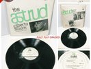 The ASTRUD GILBERTO album ELENCO w JOBIM Brazil Orig IMPORT Bossa Nova 1st LP