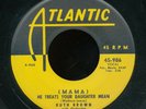 45tk-R&B -ATLANTIC 986-Ruth Brown
