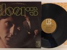 The Doors - Self Titled - 1967 1st Press Vinyl LP Elektra EKS-74007 (EX)