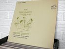 FAURE Piano Quartet in G Minor LP Festival Quartet Living Stereo LSC-2735 NM