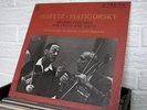 BRAHMS Concerto For Violin & Cello LP Heifetz/Piatigorsky RCA LDS-2513 SEALED