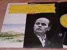 DGG Red Stereo SLPM 138 128-Big Tulip-FRICSAY-DVORAK-The New World-NM-Germany