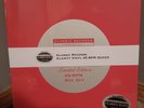 John Coltrane   Blue Train  Classic Records 45rpm Clarity 200g Sealed