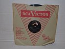 Elvis Presley, My Baby Left Me   '56 RCA Victor 20-6540   10