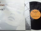 The Smiths - Rank (ROUGH 126) UK LP in FOC + OIS, rough trade '88