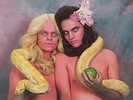 SOFT HAIR-SOFT HAIR (DLCD)  VINYL LP NEW