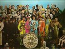 1967 * THE BEATLES * SGT.PEPPERS LONELY HEARTS CLUB BAND * FIRST PRESS STEREO
