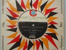 RAHYR w/ CONJUNTO SERGIO CARVALHO - SAMBA-JAZZ BOSSA NOVA 1964 BRAZIL 7