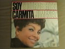 CARMITA JIMENEZ SOY Y OTROS HITS LP SONO LPL 2263 RARE LATIN PUERTO RICO SEALED