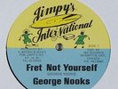 George Nooks 