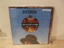 ZUCCHERO FORNACIARI Oro incenso & birra LP M-/SS I STAMPA ED.NATALIZIA+ INSERTO