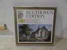 BEETHOVEN Works for Piano 14LP BOX KEMPFF ANDA DEMUS DGG