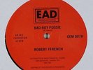 Robert Ffrench 