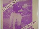 Ronnie Benjamin 