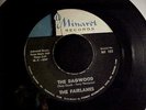 The FAIRLANES KILLER 60s MOD NORTHERN SOUL GARAGE/POPCORN 45 on MINARET Hear