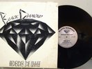 EP - Black Diamond - Bending The Rules - PRIVATE LABEL HAIR METAL