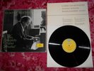 WILHELM KEMPFF BEETHOVEN:PIANO SONATAS DGG ALLE HERSTELLER 10LP BOX KL42/51