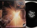 RUNNING WILD - Gates to Purgatory LP 1984 Noise Rec. N 0012