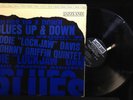 Eddie Lockjaw Davis/Johnny Griffin Quintet-Blues Up & Down-Jazzland 960-STEREO