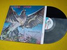 Liege Lord ?– Freedom's Rise (EX/EX) inner 1º press FRANCE 1985 Vinyl Lp  ç