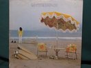 Neil Young Lp...On The Beach 1st Press 1974...Excellent Condition