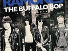 RAMONES-THE BUFFALO BOP - THE 1979 BROADCAST  VINYL NEW
