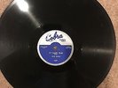 Cobra # 5027 78RPM Otis Rush Labeled It Takes Time on both sides