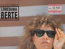 LOREDANA BERTE disco LP 33 giri LE PIU BELLE CANZONI DI made in HOLLAND 1993
