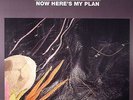 BONNIE PRINCE BILLY - Now Here's My Plan - Vinyl (LP)