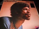 GIL SCOTT HERON : FREE WILL LIMITED EDITION 180 GRAM LP FLYING DUTCHMAN USA