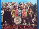 Beatles Sgt Peppers Lonely Hearts Club Band 4 Track 3 3/4 Reel 2 Reel Tape 1967