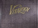 PEARL JAM - Vitalogy (remastered) - Vinyl (gatefold heavyweight vinyl 2xLP)