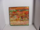 THE NONESUCH GUIDE TO ELECTRONIC MUSIC SEALED VINYL LP BOX SET   BEAVER & KRAUSE