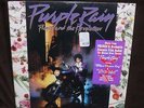 Prince - Purple Rain - Soul Funk LP - Black Vinyl  - Shrink Wrap NM-