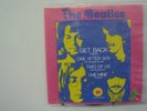 BEATLES Get Back (Regresa) 4 -Song 7